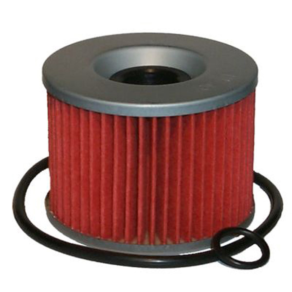 Hilfo Hiflo HF401 Oil Filter